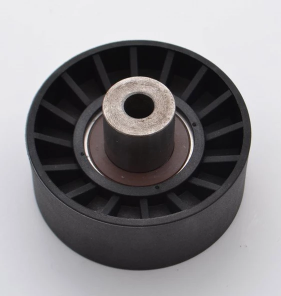 Transit Vantilatör Bilyasi (2004-2014) 3.2L DURATORG-TDCI 200PS, 2.4L DURATORG-TDCI 100PS 6C1Q6C344AB - Resim 2