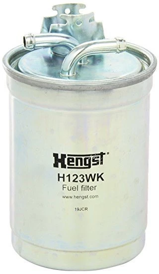 Volkswagen Caddy Mazot Filitresi (1997-2003) 1.6, 1.9 6N0127401C ürün görseli