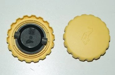 Opel Corsa Yağ Kapaği (1993-1999) 1.4 650094 - Resim 2