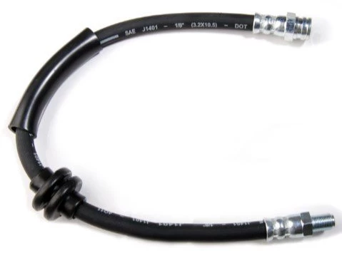 Citroen Berlingo Arka Fren Hortumu (2002-2014) 1.6 HDI 4806C4 ürün görseli 1