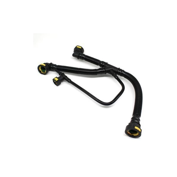 Peugeot 301 Karter Havalandirma Hortumu (2012-2016) 1.6 VTI 1192W0 ürün görseli 1