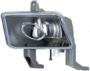 Opel Astra Sis Fari Sol (1998-2007) 1.6, 1.7, 1.4, 2.0 DTI 6710012 ürün görseli