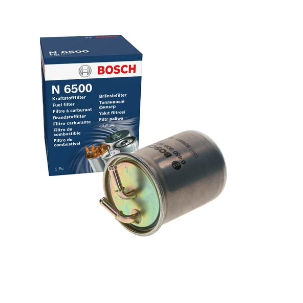 Skoda Rapid Mazot Filitresi (2012-2017) 1.6 TDI 6Q0127401F ürün görseli