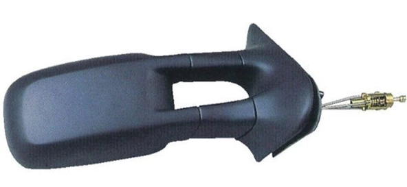 Volkswagen Caddy Kapi Aynasi Sağ (1997-2003) 1.6, 1.9 6K9857502D ürün görseli