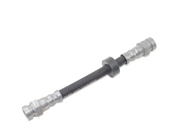 Volkswagen Polo Arka Fren Hortumu (1989-2001) 1.6, 1.4, 1.9 SDI, 1.9 TDI 6N0611775A ürün görseli 1