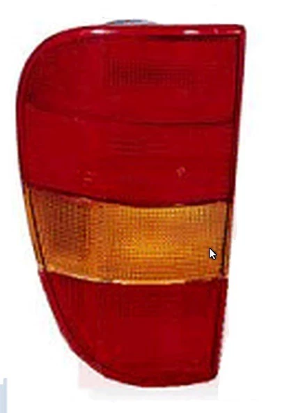 Volkswagen Caddy Sağ Stop (1997-2003) 1.6, 1.9 6K9945112 ürün görseli 1