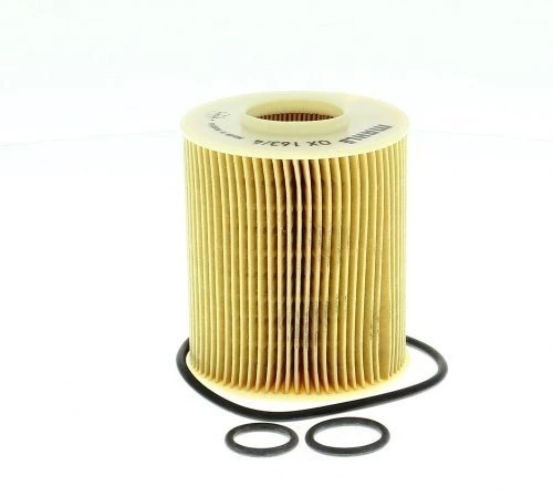 Opel Meriva Yağ Filitresi (2003-2006) 1.7 CDTI 650300 ürün görseli