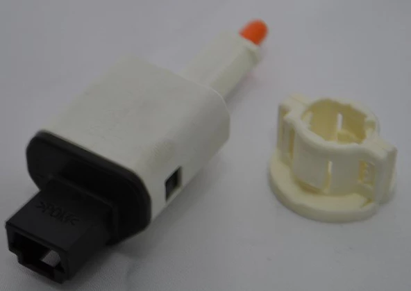 Renault Megane Sport Tourer Fren Müşürü (2009-2016) 1.4, 1.6, 1.5 DCI, 1.6 DCI 253209243 - Resim 2