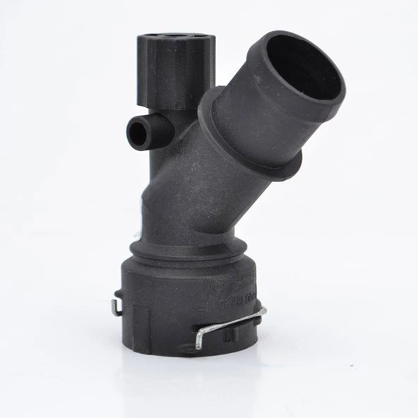 Volkswagen Bora Su Flanşi (1998-2005) 1.6, 1.9 TDI 6Q0122291F ürün görseli