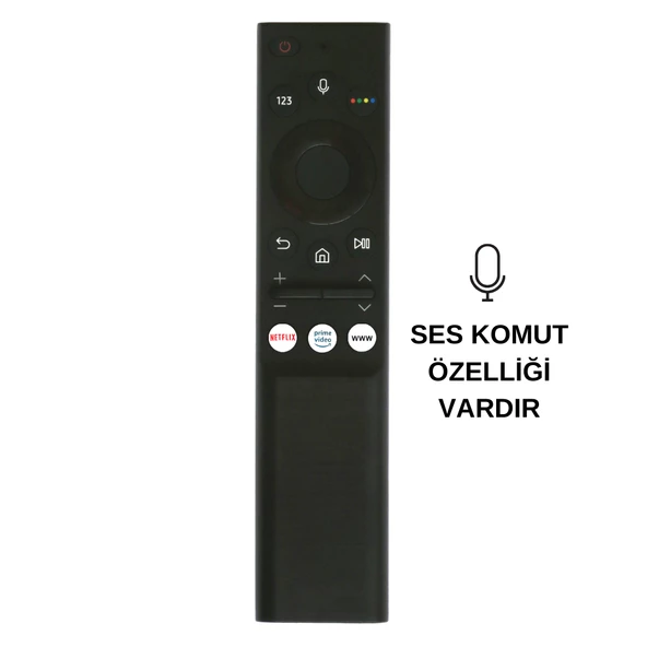 SUNNY-SAMSUNG-ONVO BN59-SNY SES KOMUTLU LCD LED TV KUMANDASI