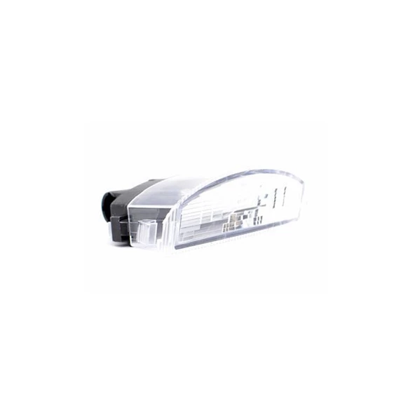 Renault Clio Plaka Lamba (1998-2005) 1.6, 1.4, 2.0, 1.2, 1.5 DCI 7700410754