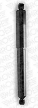 Opel Movano Arka Amortisör (1998-2003) 2.8 DTI 7700310740 - Resim 2