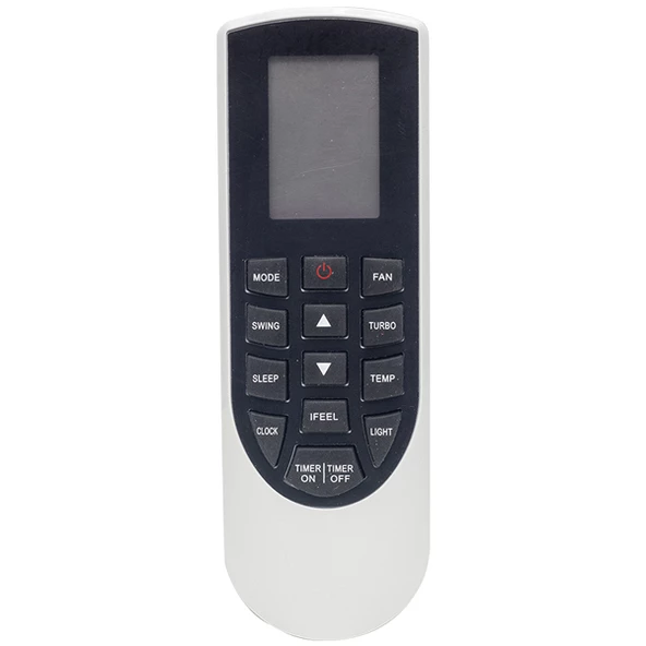 GREE KLİMA KUMANDASI YAN1F1 ürün görseli 1