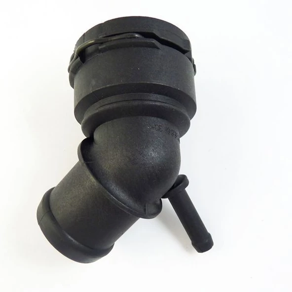 Volkswagen Jetta Su Flanşi (2004-2011) 1.9 TDI 6Q0122291E - 1