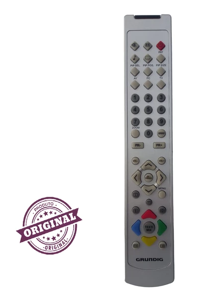 Arçelik - Beko Lcd Tv Kumandası 9803*JX1187