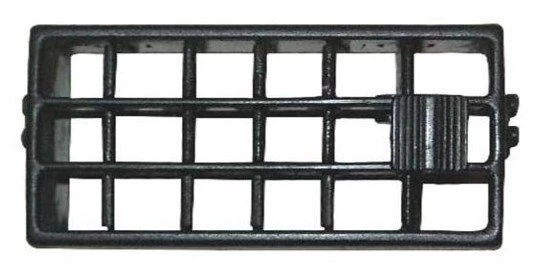 Renault R11 Flash Torpido Difüzörü Havalandirma (1989-1996) 1.6, 1.7 7700684044