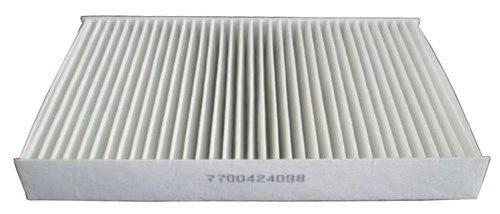 Renault Clio Polen Filitresi (1998-2005) 1.6, 1.4, 2.0, 1.2, 1.5 DCI 7700424098