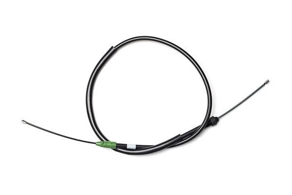 Renault Clio Symbol Arka Sol El Fren Teli (1998-2013) 1.4, 1.2 7700433058 ürün görseli