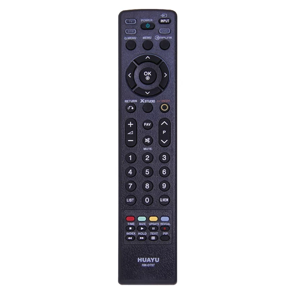 LG Universal Lcd Led Tv Kumandası