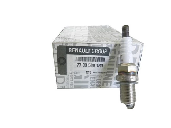 Renault Clio Buji (1996-2001) 1.4, 1.6 7700500180 ürün görseli