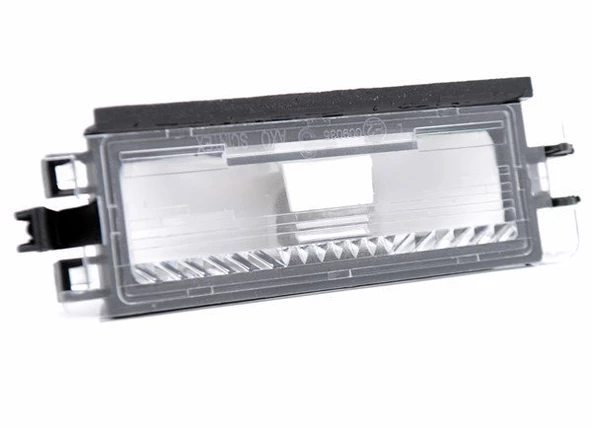 Renault Clio Plaka Lamba (1998-2005) 1.6, 1.4, 2.0, 1.2, 1.5 DCI 7700433414