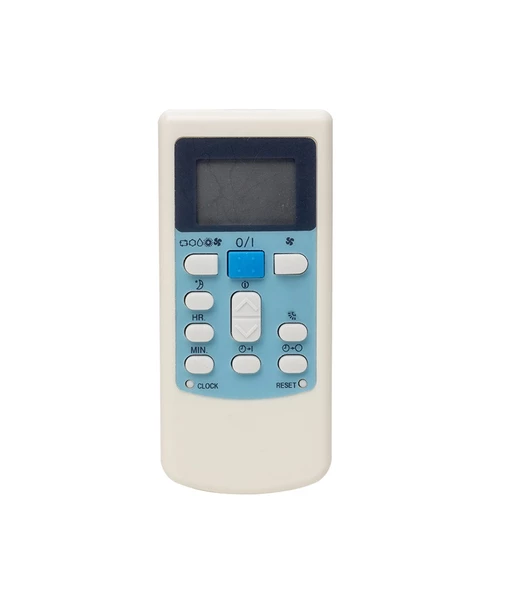VESTEL KLİMA KUMANDASI HYK-07