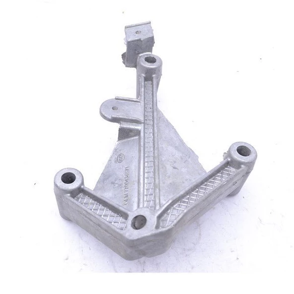 Renault Clio Symbol Şanziman Takoz (2008-2013) 1.4, 1.2 7700434628 - Resim 2