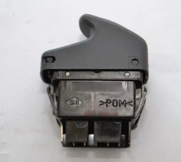 Renault Megane Scenic Düğme Kapi Ön Cam (1996-2003) 1.6, 1.9, 2.0 7700421120 - Resim 2