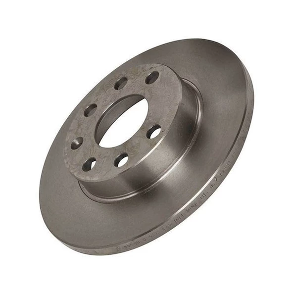 Opel Corsa Ön Fren Disk (1993-1999) 1.2, 1.4 569030
