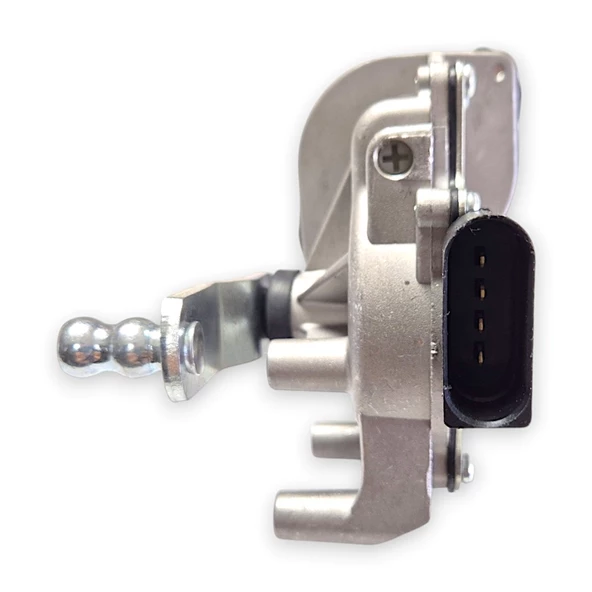 VW Transporter T5 2004-2010 Ön Cam Silecek Motoru 7E1955113 - 4