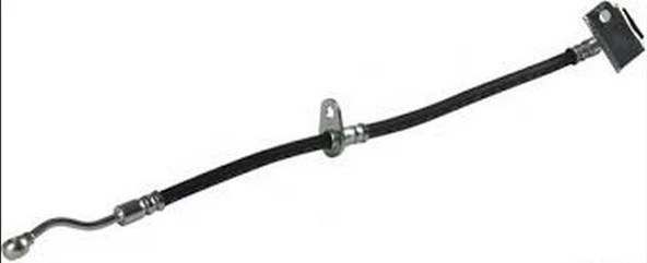 Kia Rio Ön Fren Hortumu (2006-2012) 1.4, 1.5 CRDI 587321E000 ürün görseli 1