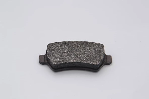 Opel Corsa Arka Fren Balatasi (2001-2006) 1.0, 1.4, 1.2 1605967 - Resim 2