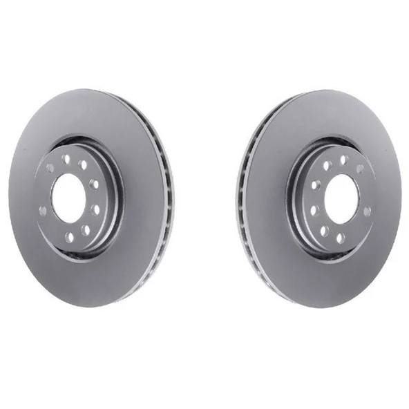 Opel Corsa Ön Fren Disk (2015-2019) 1.6 569061