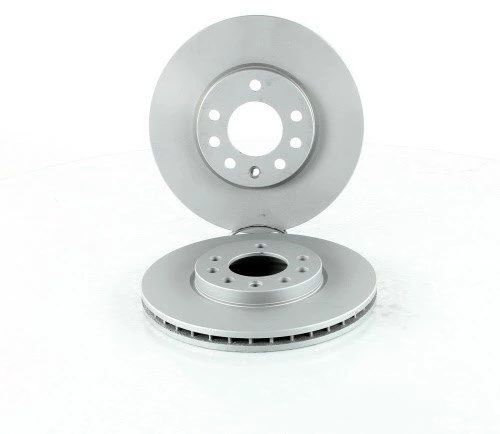 Opel Corsa Ön Fren Disk (2015-2019) 1.6 569061 - Resim 2