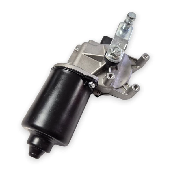 VW Transporter T5 2004-2010 Ön Cam Silecek Motoru 7E1955113 - 3