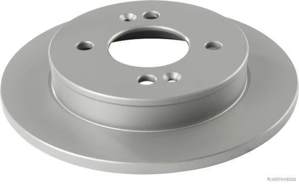 Hyundai İ10 Arka Fren Diski (2008-2011) 1.1 5171207500 - Resim 2