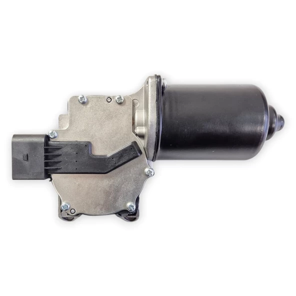 VW Transporter T5 2004-2010 Ön Cam Silecek Motoru 7E1955113 - 5