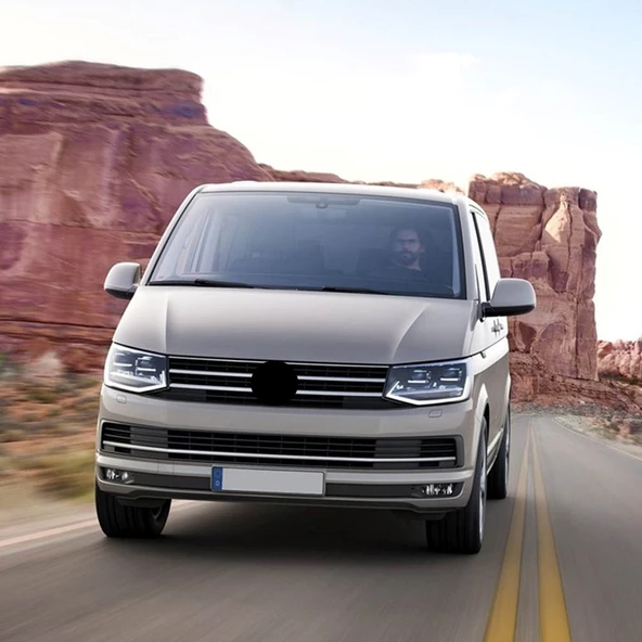 VW Caravelle T6 2016-2019 Ön Cam Silecek Motoru 7E1955113D - 2