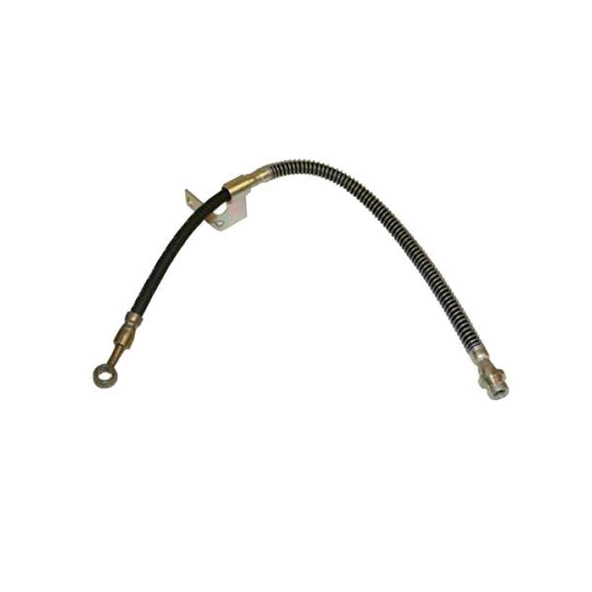 Hyundai Accent Ön Fren Hortumu (1994-2000) 1.3, 1.5 5873122000 ürün görseli