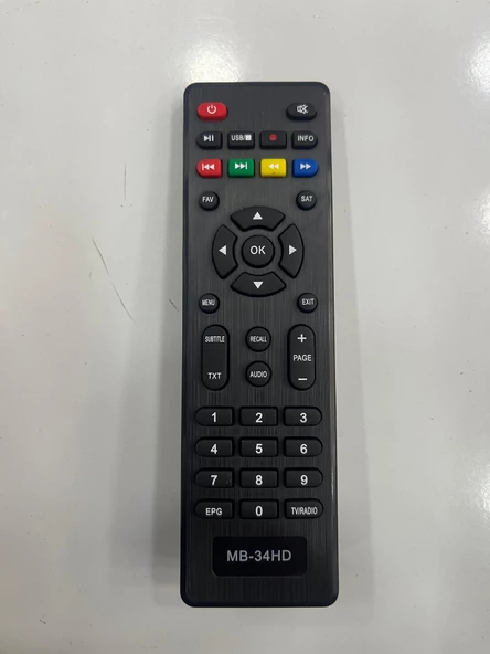 Botech 502 HD / skart HD / ve kasalı HD / Magbox Sigma / Magbox Orbit / Starbox / X-box HD / Starbox Mini HD / Wismann Mini 600 HD / Freebox / Next / Magbox Royal ürün görseli 1