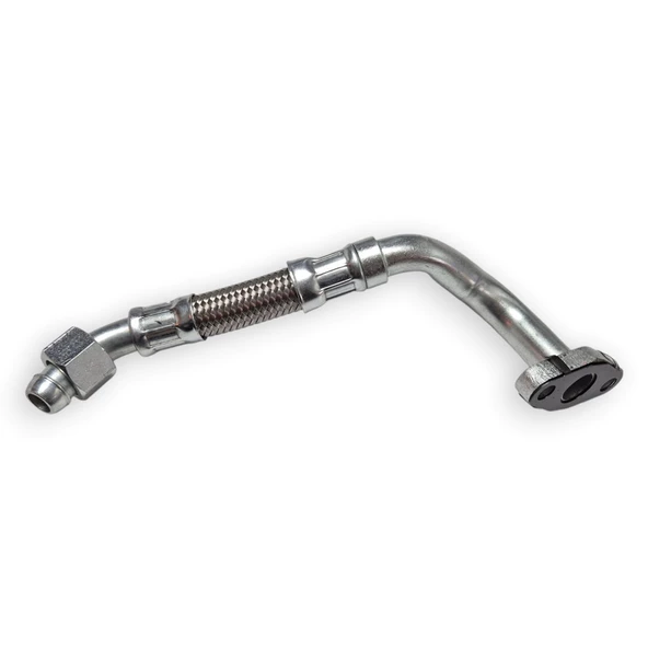 VW Passat B5.5 2001-2005 1.9 Dizel AWX Turbo Yağ Borusu 028145736AH