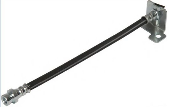 Hyundai Accent Arka Fren Hortumu (2006-2012) 1.6, 1.4, 1.5 CRDI 587371G000 ürün görseli