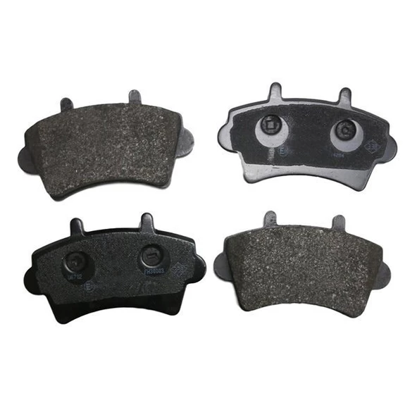 Opel Movano Ön Fren Balata (1998-2003) 2.8 DTI 7701207339 ürün görseli