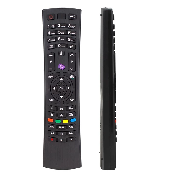 VESTEL A4891 LCD-LED TV KUMANDA 3D SİZ (13079=12655) ürün görseli 1