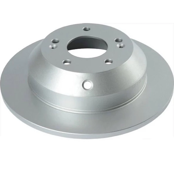 Hyundai Sonata Arka Fren Diski (1998-2005) 2.0 5841138310