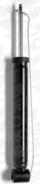 Fiat Punto Evo Arka Amortisör (2009-2011) 1.4, 1.2, 1.3 JTD 51945197