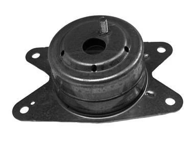 Opel Meriva Motor Takoz Sol (2010-2013) 1.4 5684651