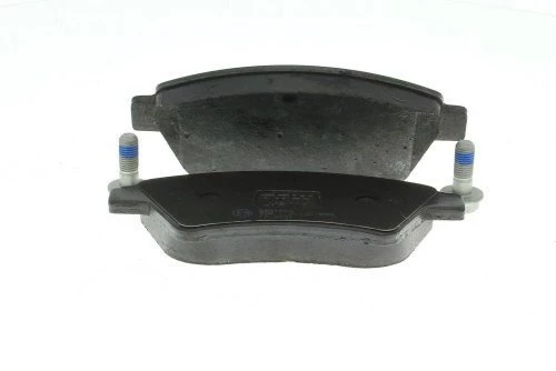 Renault Megane Ön Fren Balata (2003-2006) 1.6, 2.0, 1.5 DCI 7701207672