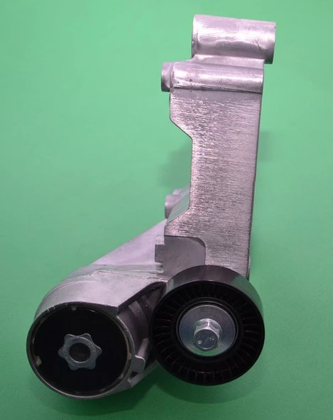 Connect Alternatör Gergisi Komple (2002-2015) 1.8 L TDCI 1S4Q6A228AF - 2