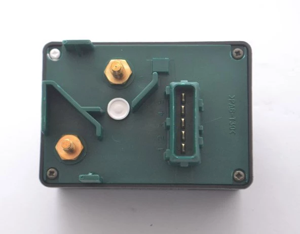 Fiat Ducato İsitma Rolesi (2001-2006) 2.0 JTD 598138 - 3